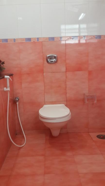 Hotel Planet Mount Chennai Zimmer foto